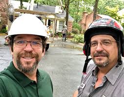 Little Rock man Dean Goodson