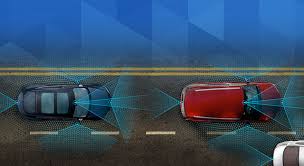 A radar sensor is a conversion device that can convert microwave echo signals into electrical the radar sensing is a wireless sensing technology that extracts and discovers the target's position. Huawei Dreams Big Promises Super Cheap Lidar Radar Sensors Autoevolution