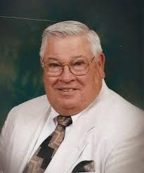 Obituary for Donald Ray Benedict