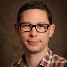 Professor Dominic Thewlis