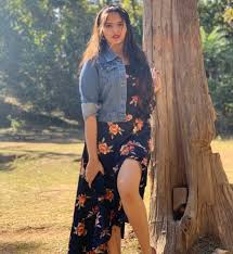 Ayra Actress Wiki Biography Age Movies Images Instagram Pics Videos Wikimylinks Sagaa movie fame ayra actress wiki, ayra actress age, ayra actress images, ayra actress movies, ayra actress biography, family, model. ayra actress wiki biography age