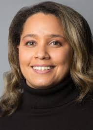 Meet the Listen Up Panelists