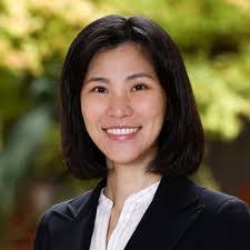 Fiona Chung's Instagram, Twitter & Facebook