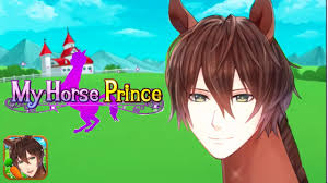 Also many mainstream dating websites such as zoosk, eharmony, and match have now released application versions of their websites, suitable for smartphones or cellphones. Horse Boy Dating Simulator My Horse Prince Umapri Ios Gameplay Youtube
