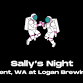 Sally's Night   Kent, WA  at Logan Brewing event image