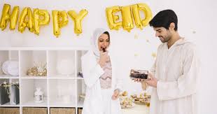 Pada hari yang sama, umat kristiani juga merayakan peringatan kenaikan isa almasih. 25 Ucapan Selamat Idulfitri Untuk Suami Tersayang Popmama Com