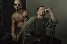 Papás letra de mau y ricky lyrics. Mau Y Ricky Van A Ser Papas