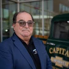 Capital Chevrolet Staff