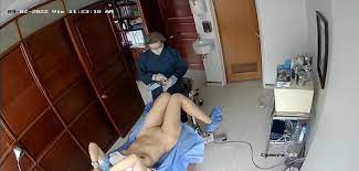 Naked girl gyno exam - Metadoll Best Porn Leaks