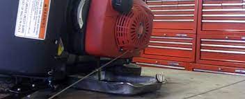 Mtd lawn mower oil change. Changing Draining Your Walk Behind Lawn Mower S Oil