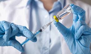 Has just made its debut in africa. Showcasing A Monthly Injectable Hiv Treatment