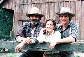 Mr Edwards Laura Almonzo Wilder Lhotp Little House Ingalls Family Prairie