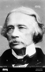 Patmore hi-res stock photography and images