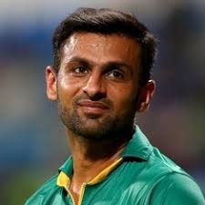 Shoaib Malik — The Movie Database (TMDB)
