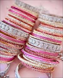 Bangles are traditionally a part of the solah shringar of indian brides. Bridal Bangles Trending Designs For The Beautiful Bride Blog