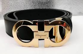 Men S Belts Fashion Leather Black Belt Adjustable Gold Buckle By Trim To Fit Fashion Clothing Shoes Accessories Mensaccessories Belts Ebay Link