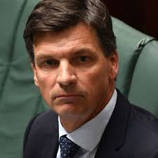 Minister Angus Taylor could face inquiry over controversial grasslands  meetings