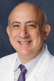 Jonathan D Licht, MD