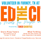 Feed The City Forney: Making Meals for People In Need event image