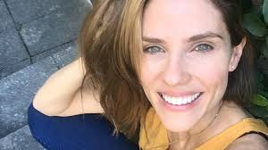 Rafaela Mandelli relembra período em que pesava 43 kg: “Estava doente e não  sabia”