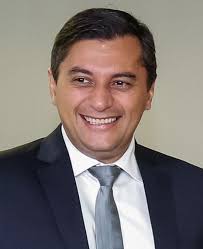 Eleições estaduais no Amazonas em 2022