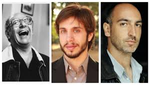 Kagel mérite un coup de Poush