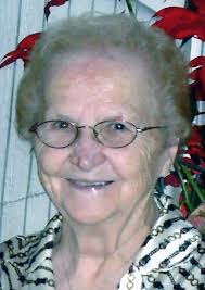 Bessie A. Harris Obituary