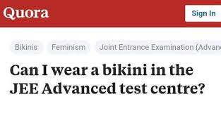 This Is Why Indians Should Be Banned From Asking Questions On Quora The Times Of India
