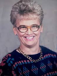 Obituary: Hazel “Joyce” Ballenger (9/9/22)