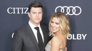 May 05, 2021 · scarlett johansson and colin jost have been married for six months, so it looks like michael che didn't go through with his plans to disrupt the couple's wedding after all. Michael Che Says Colin Jost S Parents Were Hoping He D Ruin His Wedding To Scarlett Johansson Entertainment Tonight