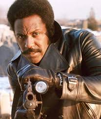 Remembering Actor Richard Roundtree As He Goes Forward On His Way To  Changing The Action Hero Landscape Forever With One Film. (Urs Furrer