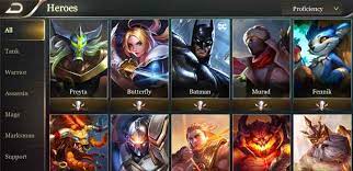 Marilyn monroe face red lips. Apa Itu Arena Of Valor Aov Esportsnesia