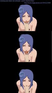 Rule34 - If it exists, there is porn of it  akatsuki (naruto), konan,  uzumaki naruto  411598