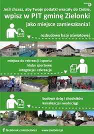 Rozlicz pit 2017 z pitroczny.pl. Rozlicz Pit W Gminie Zielonki