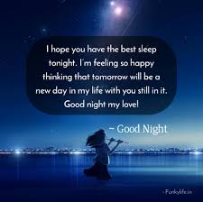 We've had a lot of. Good Night Quotes 120 Beautiful Night Messages And Images In English