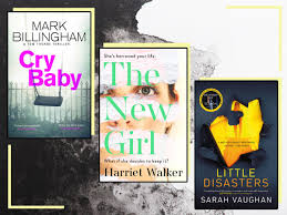 Building suspense, all the while preparing for the final devastating reveal, the best novels have not one, but several, major surprises in store. Best Crime And Thriller Novels Of 2020 That You Won T Be Able To Put Down The Independent