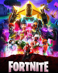 Wallpaper abyss video game fortnite. Fortnite Wallpaper Enjpg