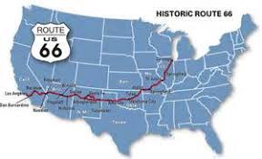 Part of route 66 follows the trail of tears · 3. Puppy Out Of Breath June 2016