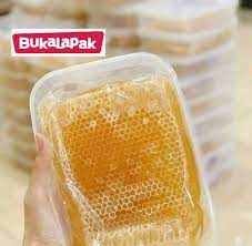 Jadi khasiat nya adalah sama. Jual Madu Sarang Lebah Melifera Asli I Foto Riil I Termurah Di Lapak Dinski Bukalapak