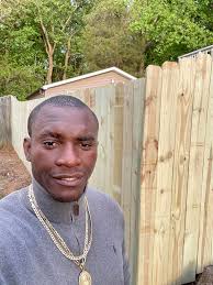 Anybody recommend a drywall repair guy/company?