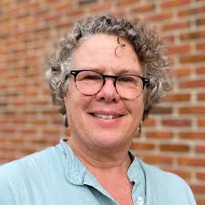 Staff & Board — National Lutheran Choir