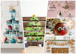 Jetzt bastelanleitung lesen und um diesen christbaumschmuck selber zu basteln, benötigst du: 1001 Ideen Wie Sie Eine Ausgefallene Weihnachtsdeko Selber Machen