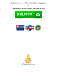Pdf Buku Metode Penelitian Pendidikan Sugiyono Download Buku Metode Penelitian Pendidikan Sugiyono Ferdinand Luki Academia Edu