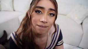 Violet Myers - Halloween POV Sextape 27 10 2023 (1)