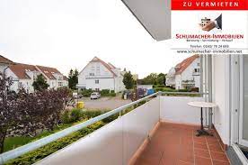 Wohnung mit terrasse und grundstücksanteil mit blick ins grüne, wfl. 2 Zimmer Wohnung Zu Vermieten 18181 Graal Muritz Mapio Net
