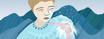 Frozen dinners are no longer things reserved for an evening spent in front of the television. The Connection Between Frozen Shoulder And Type 2 Diabetes