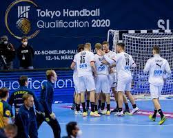 Jul 26, 2021 · handball bei olympia 2021: Ergebnisse Olympia Qualifikation Norwegen Portugal Und Slowenien An Der Spitze