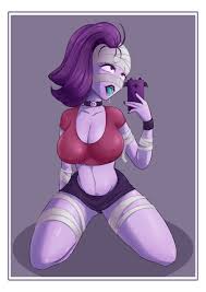 Бравл Cтарс арт 18+ Девушки: Brawl Stars 18+ Фото | ROBOKOT Games