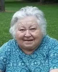 Edna Allman Obituary (2017)