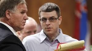 Joshua Peterman found guilty of first-degree murder